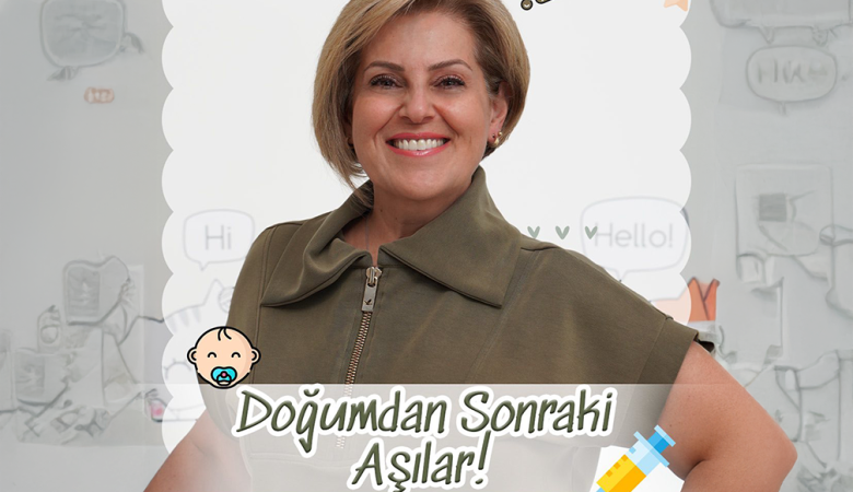 Çocukluk Çağı Aşı Takvimi