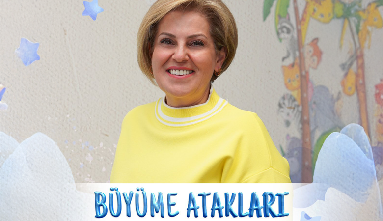 Bebek Büyüme Atakları