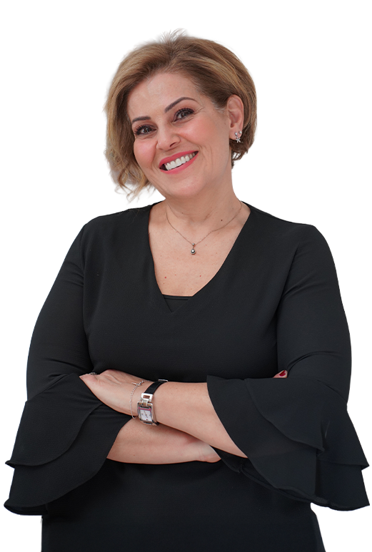 Prof. Dr. İlke Özahi İpek - Çocuk Sağlığı ve Hastalıkları Uzmanı